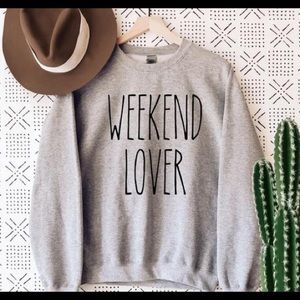 Weekend Lover